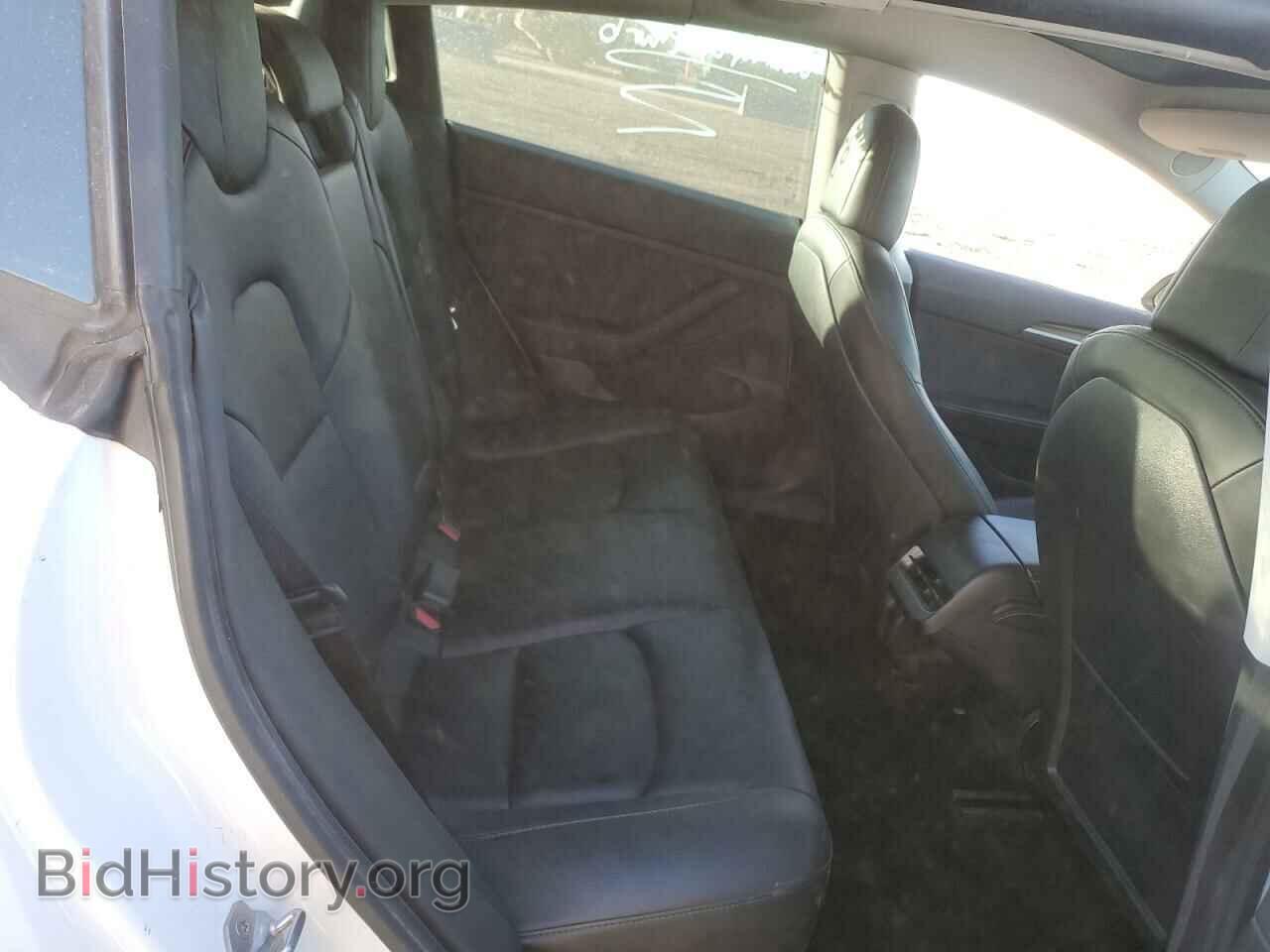 2021 TESLA MODEL 3 - VIN: 5YJ3E1EA3MF031742 - Photo 10