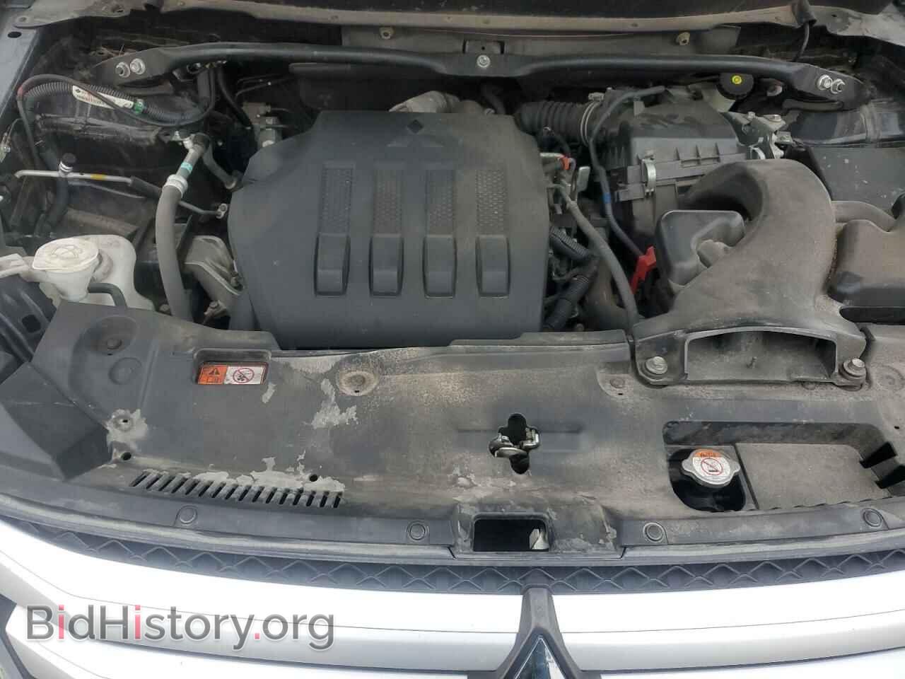 2020 MITSUBISHI ECLIPSE - VIN: JA4AS3AA5LZ022576 - Photo 12