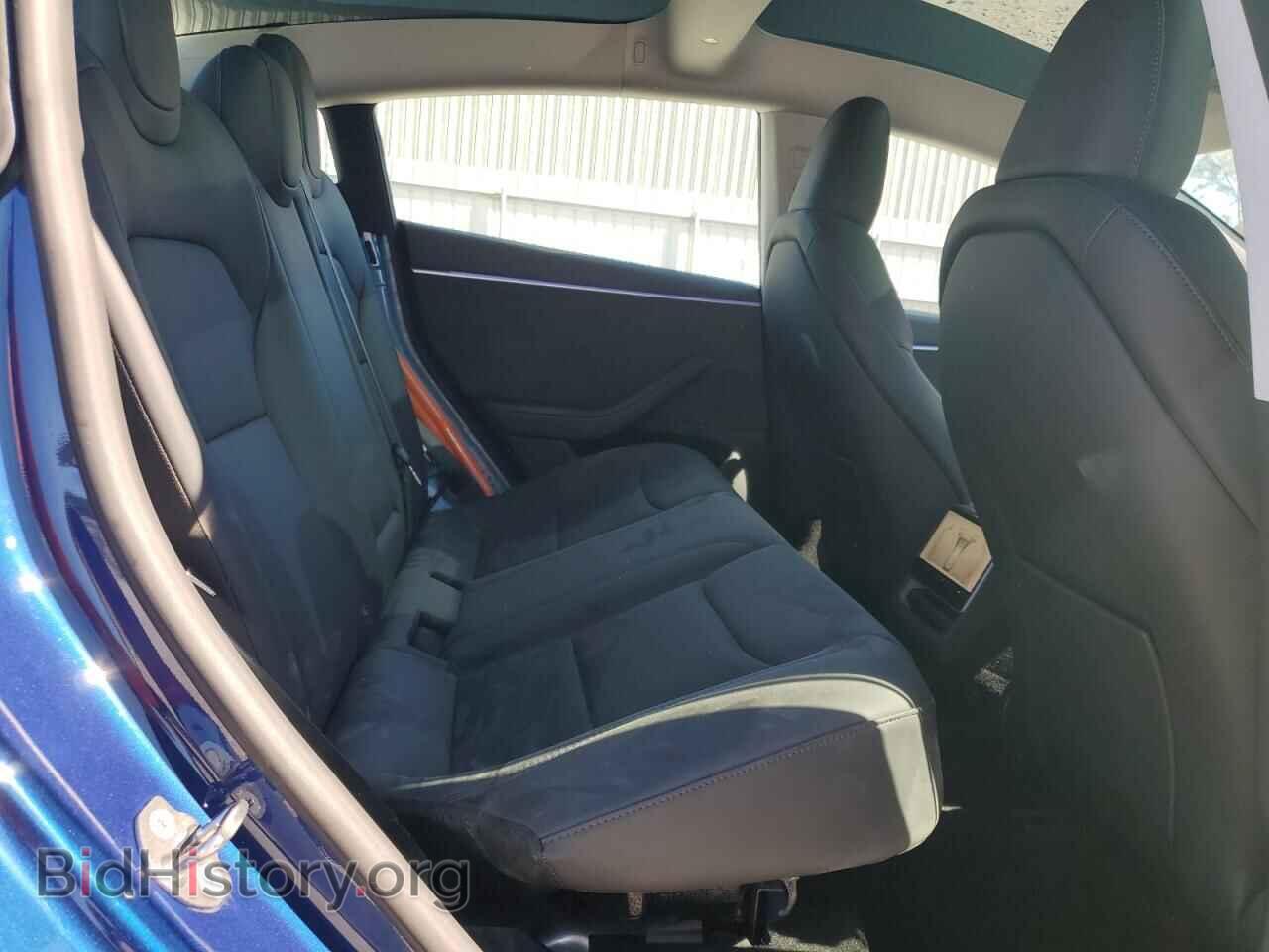 2024 TESLA MODEL 3 - VIN: 5YJ3E1EB3RF812955 - Photo 10