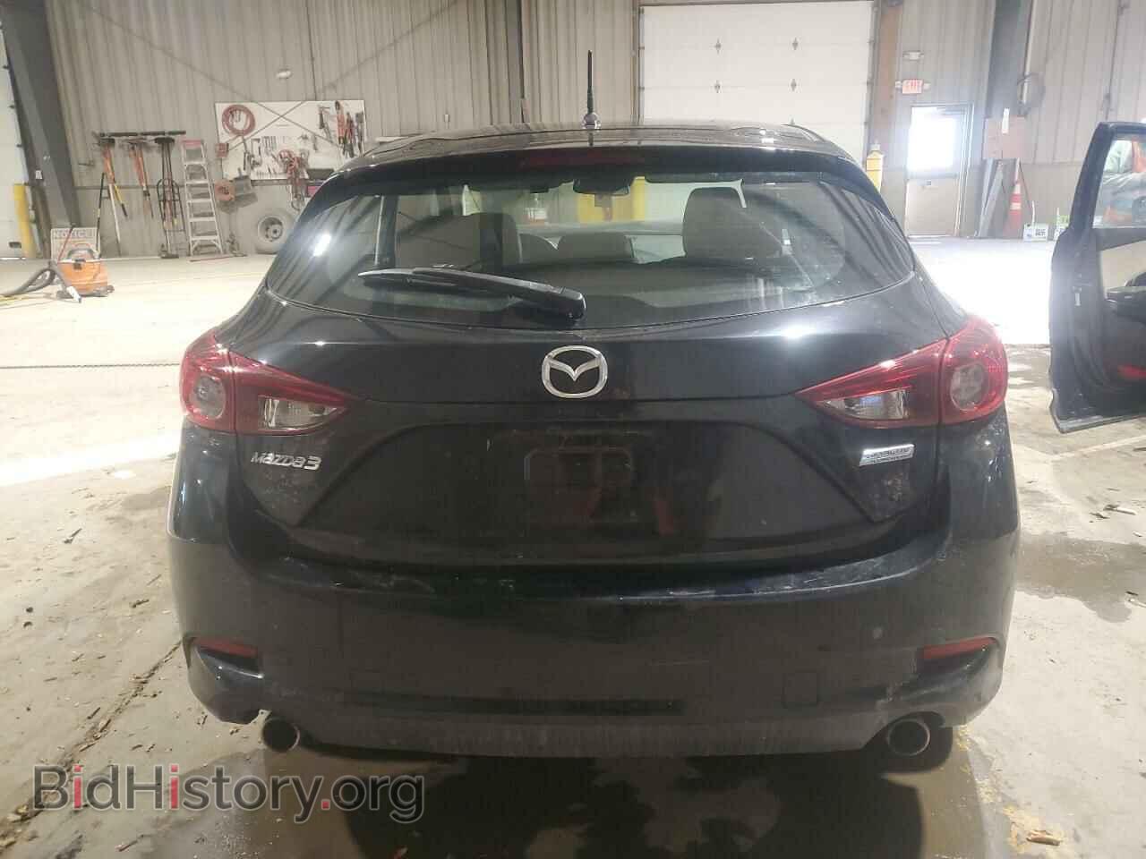 2018 MAZDA 3 - VIN: 3MZBN1L30JM251795 - Фото 6