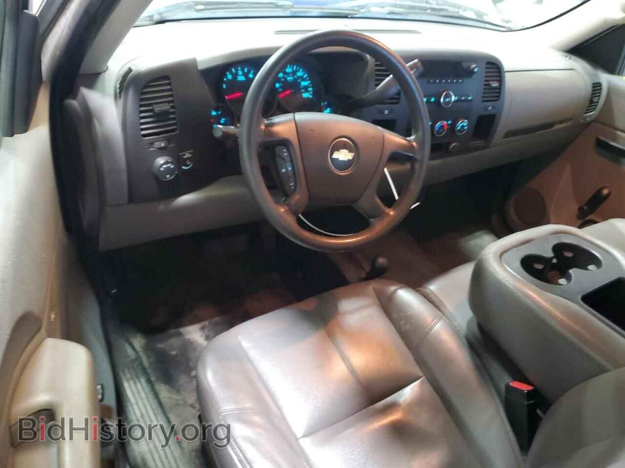 2012 CHEVROLET ALL Models - VIN: 1GCNKPEX2CZ103161 - Фото 8
