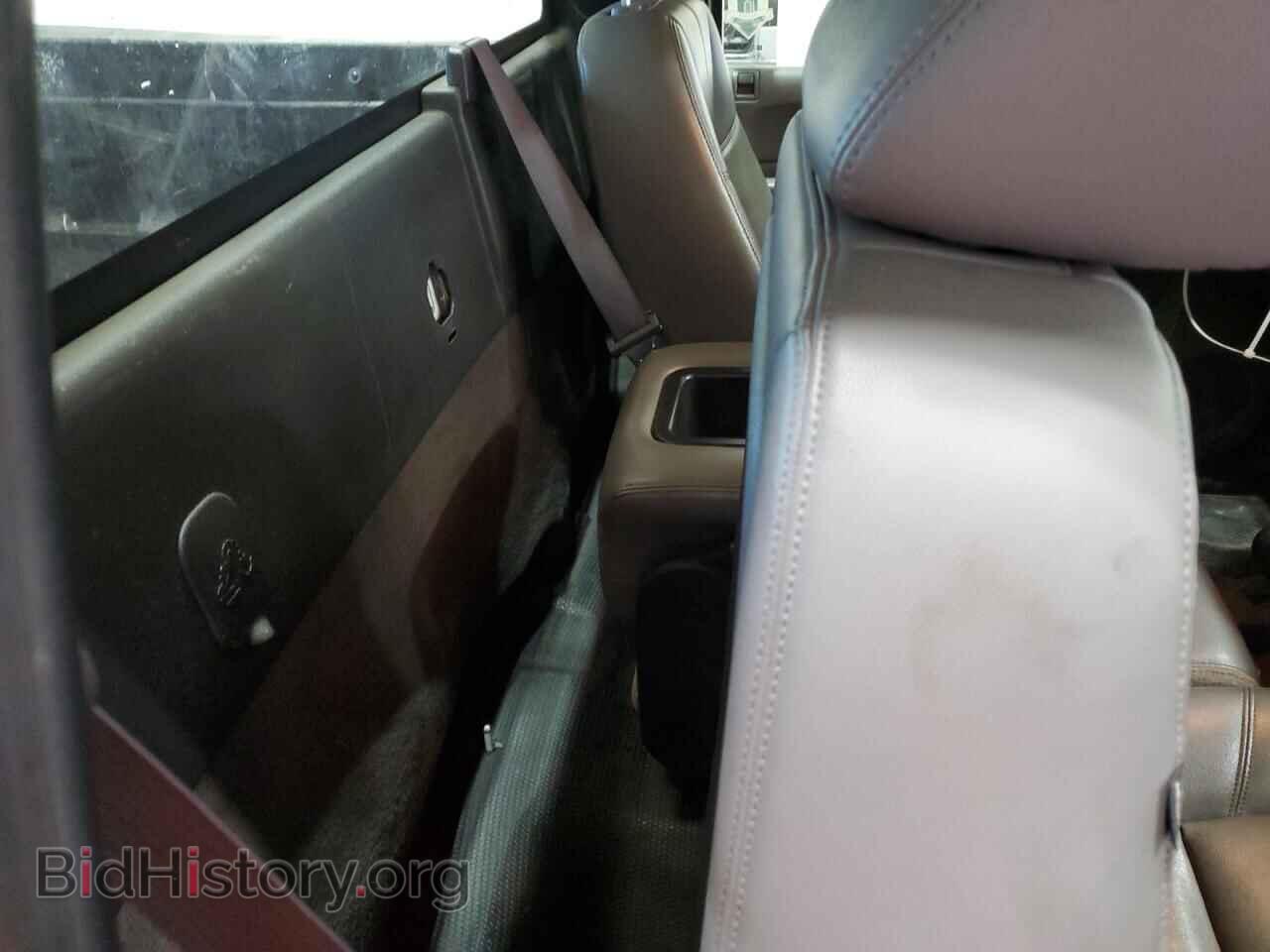 2012 CHEVROLET ALL Models - VIN: 1GCNKPEX2CZ103161 - Фото 10