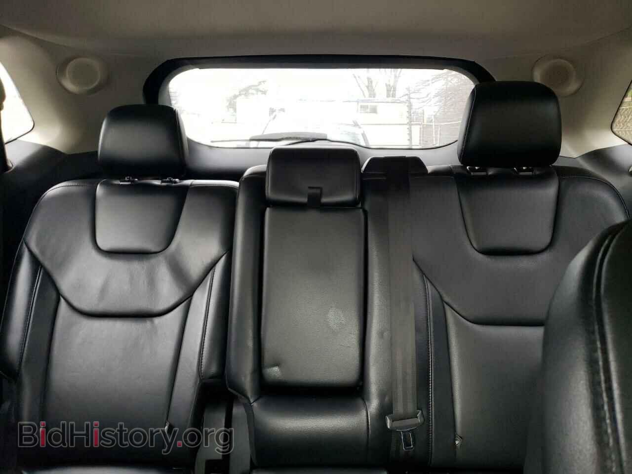 2017 FORD EDGE - VIN: 2FMPK4K99HBB80211 - Фото 10