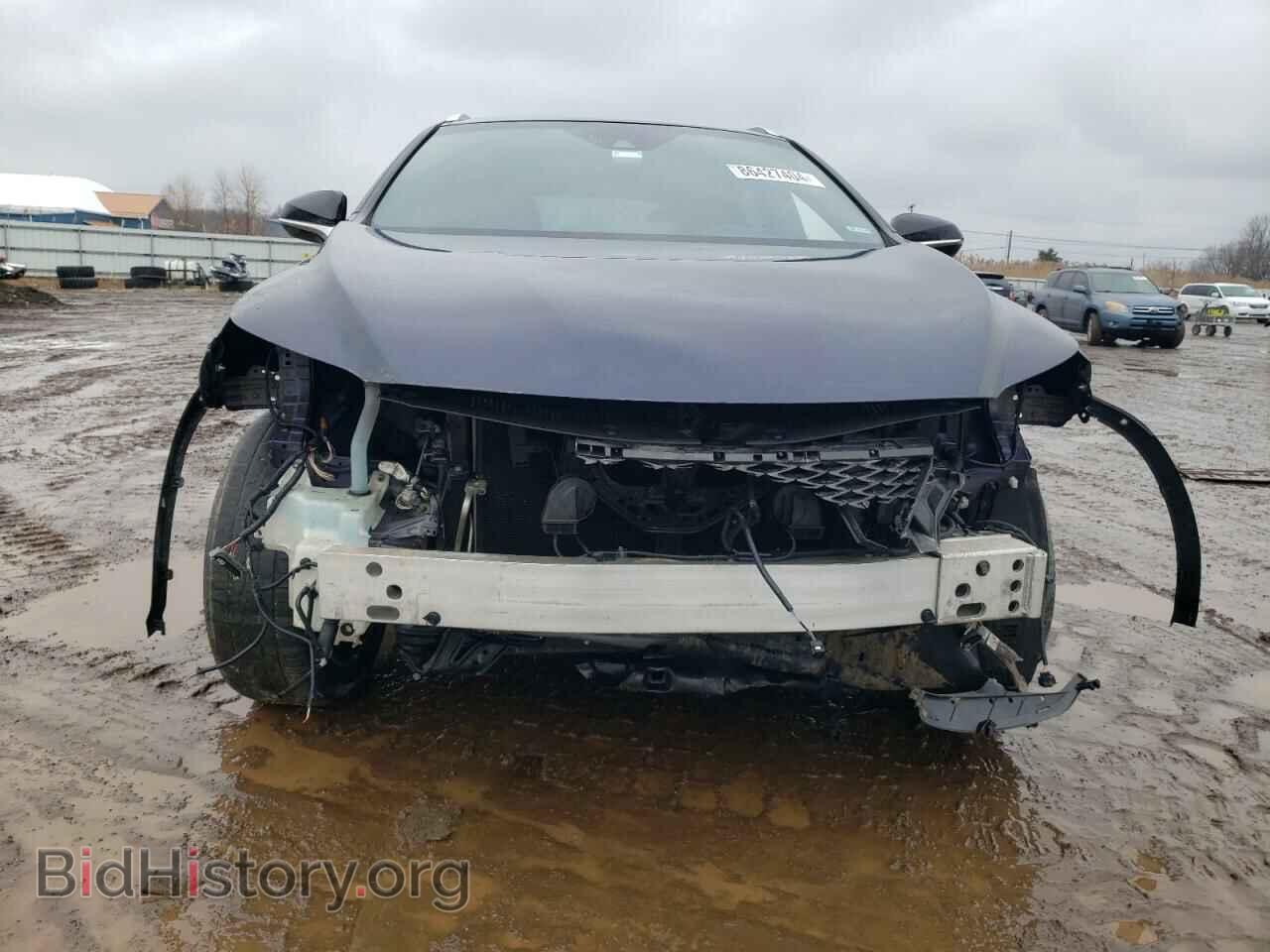 2019 LEXUS RX350 - VIN: 2T2BZMCA2KC196697 - Фото 5
