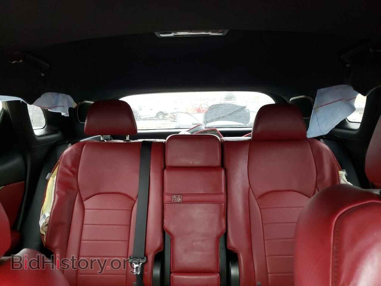 2019 LEXUS RX350 - VIN: 2T2BZMCA2KC196697 - Фото 10