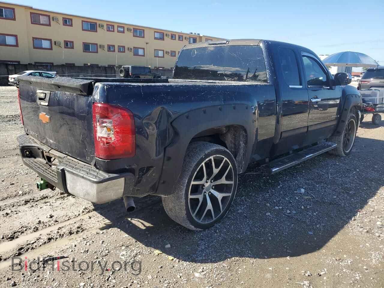 2007 CHEVROLET ALL Models - VIN: 2GCEC19C771621217 - Фото 3