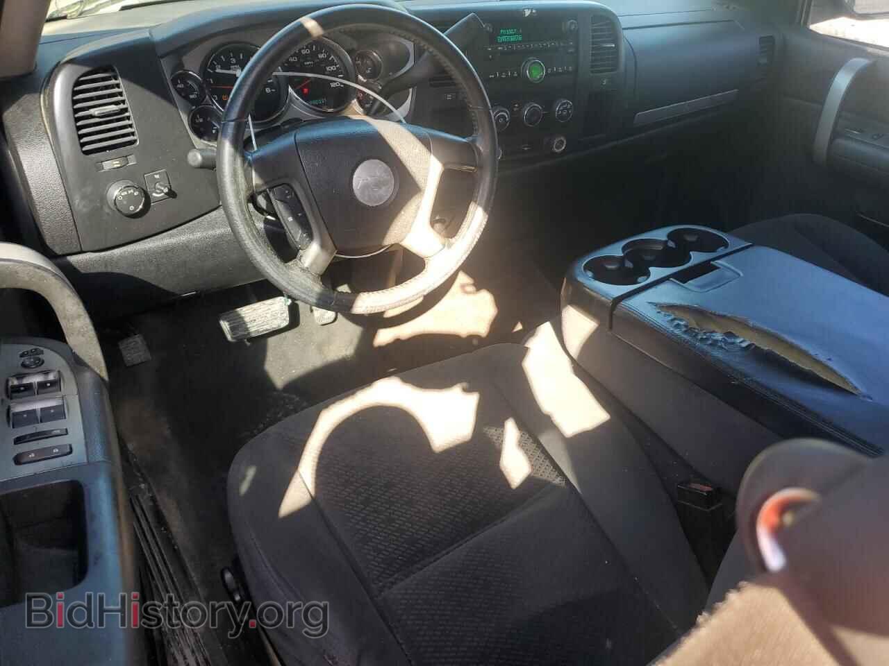 2007 CHEVROLET ALL Models - VIN: 2GCEC19C771621217 - Фото 8