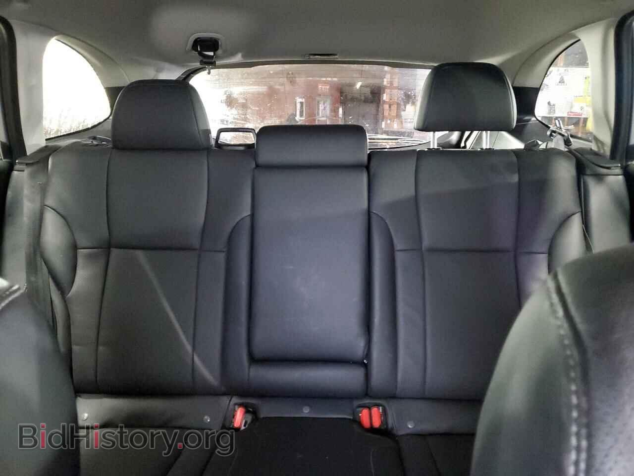 2020 SUBARU OUTBACK - VIN: 4S4BTANC4L3207241 - Фото 10