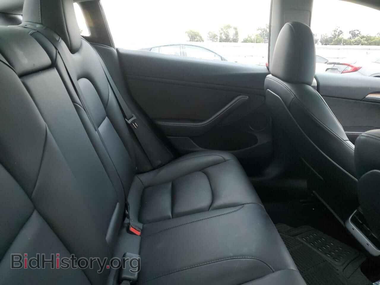 2023 TESLA MODEL 3 - VIN: 5YJ3E1EA5PF652095 - Photo 10