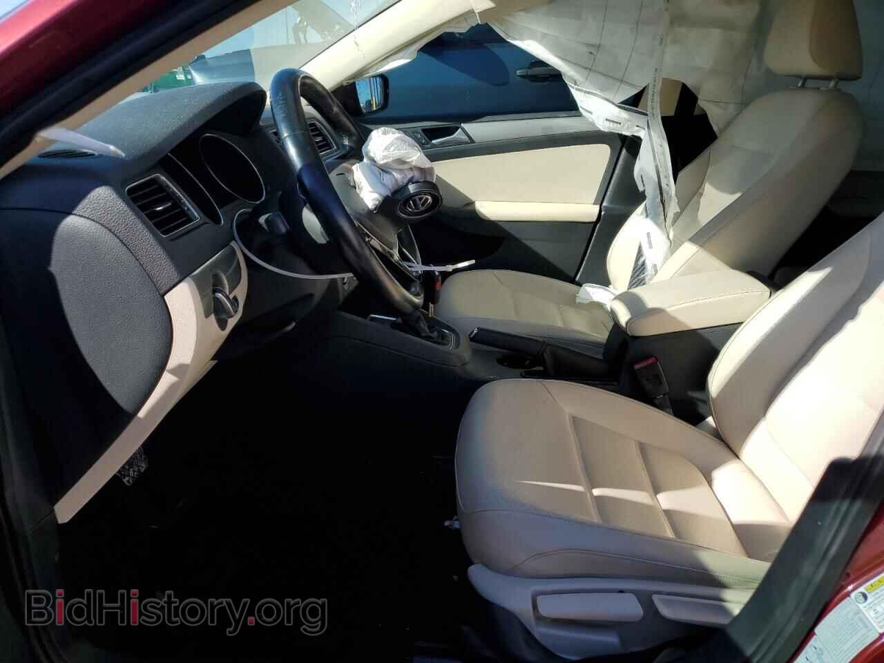 2017 VOLKSWAGEN JETTA - VIN: 3VWDB7AJ2HM203053 - Фото 7