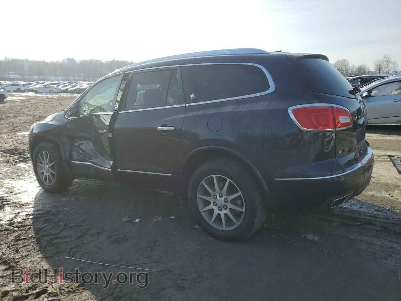2015 BUICK ENCLAVE - VIN: 5GAKVBKD3FJ229671 - Photo 2