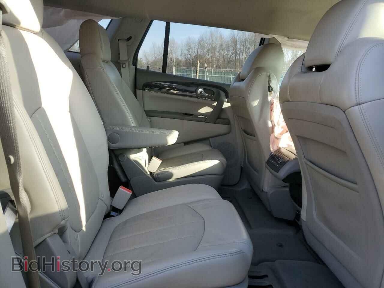 2015 BUICK ENCLAVE - VIN: 5GAKVBKD3FJ229671 - Photo 11