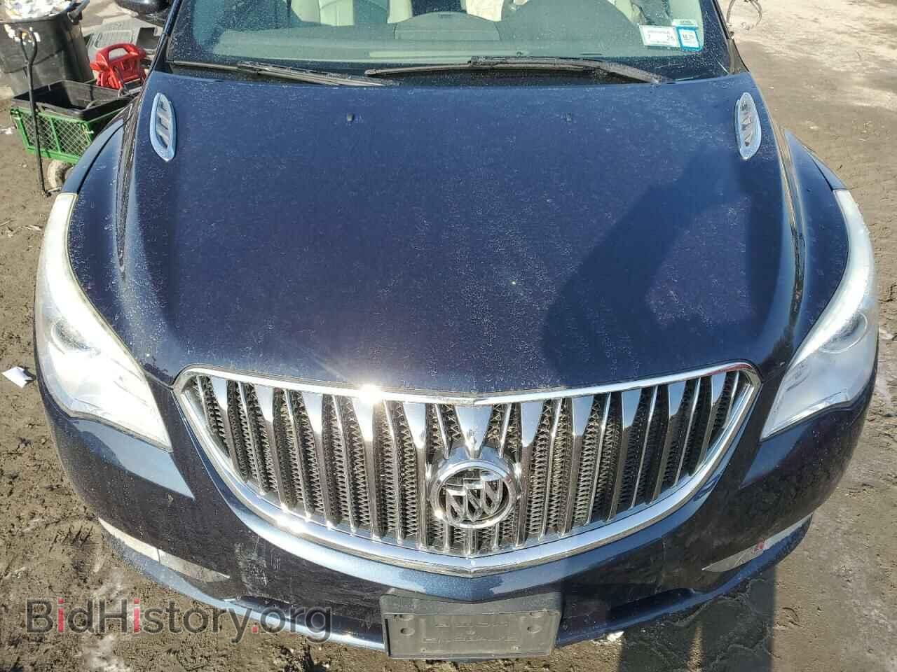 2015 BUICK ENCLAVE - VIN: 5GAKVBKD3FJ229671 - Photo 12