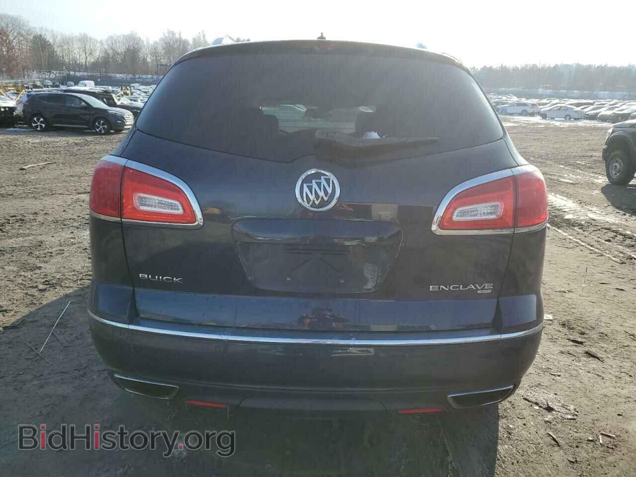 2015 BUICK ENCLAVE - VIN: 5GAKVBKD3FJ229671 - Photo 6