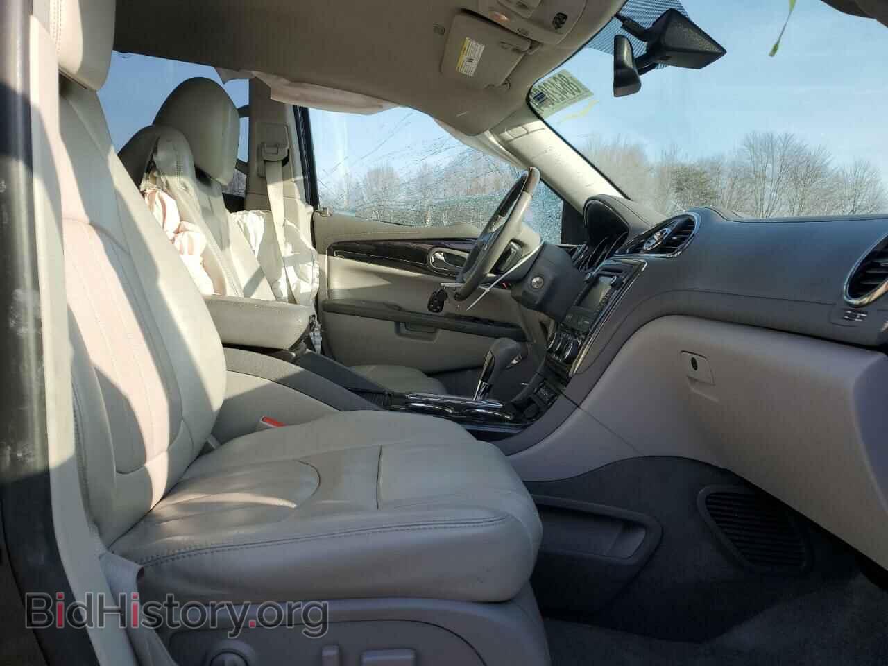 2015 BUICK ENCLAVE - VIN: 5GAKVBKD3FJ229671 - Photo 7
