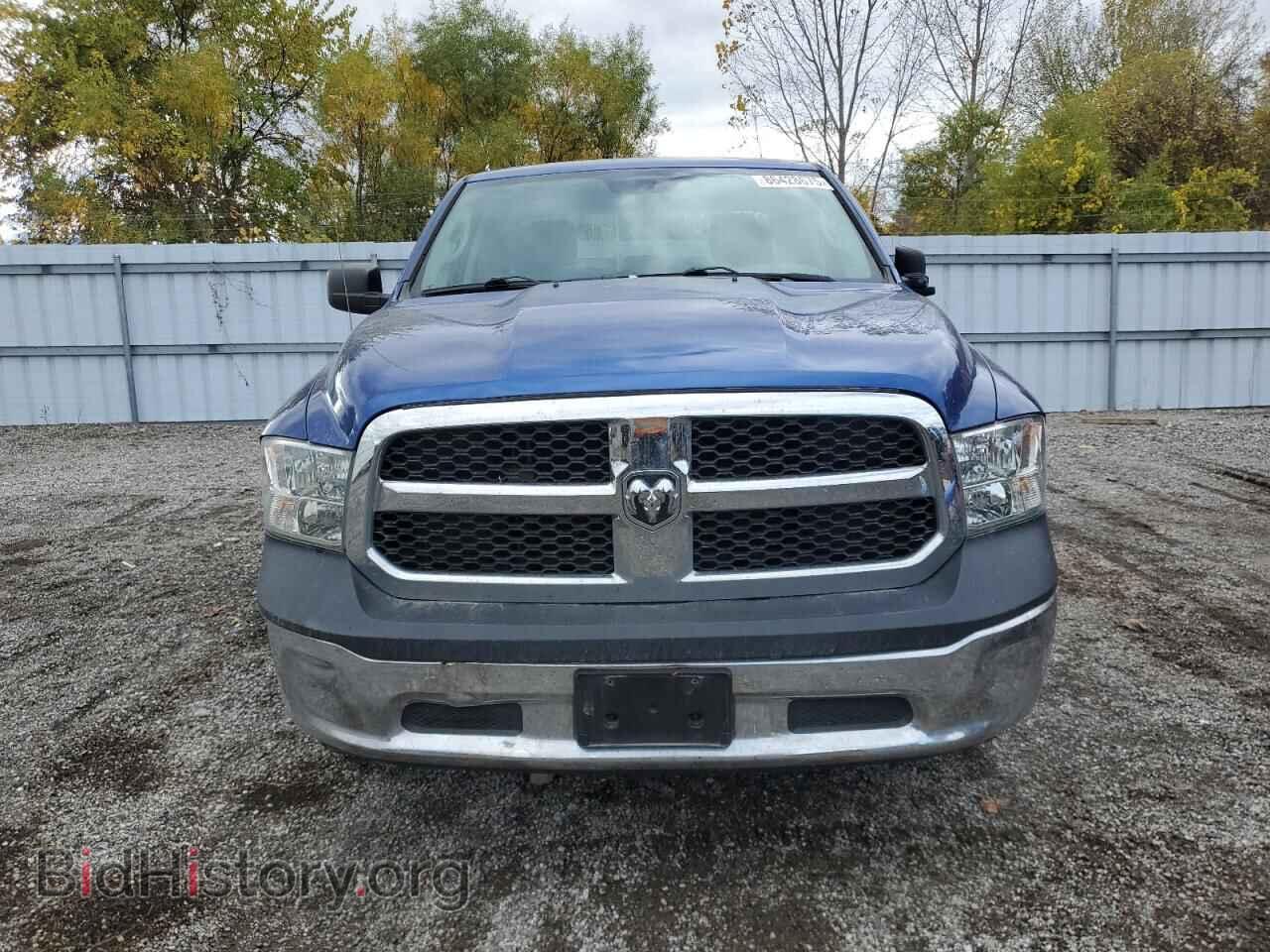 2017 RAM 1500 - VIN: 1C6RR7FT0HS605652 - Photo 5