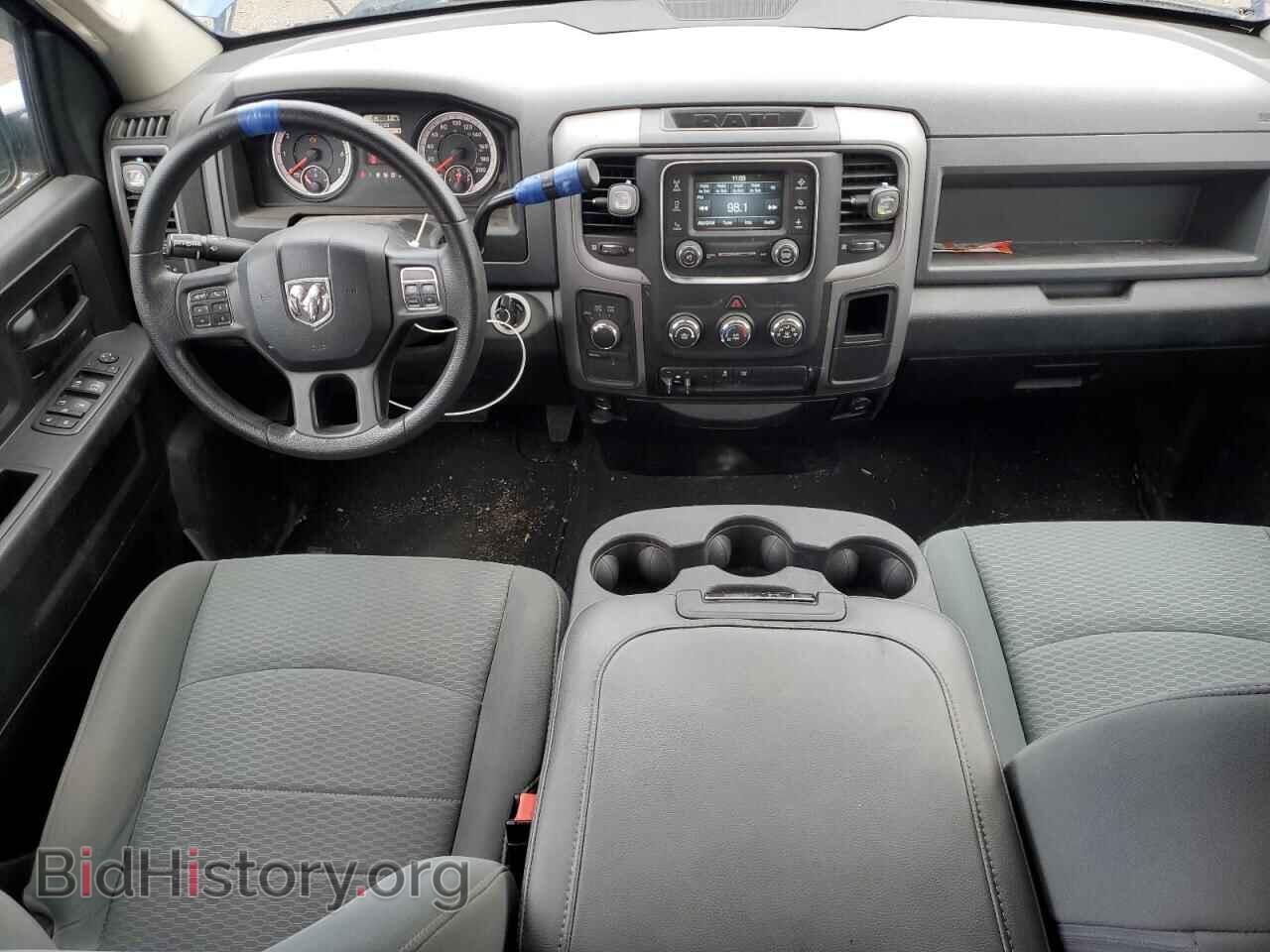 2017 RAM 1500 - VIN: 1C6RR7FT0HS605652 - Photo 8