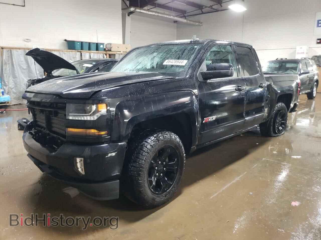 Photo 2GCVKPEC6K1132800 - CHEVROLET ALL Models 2019