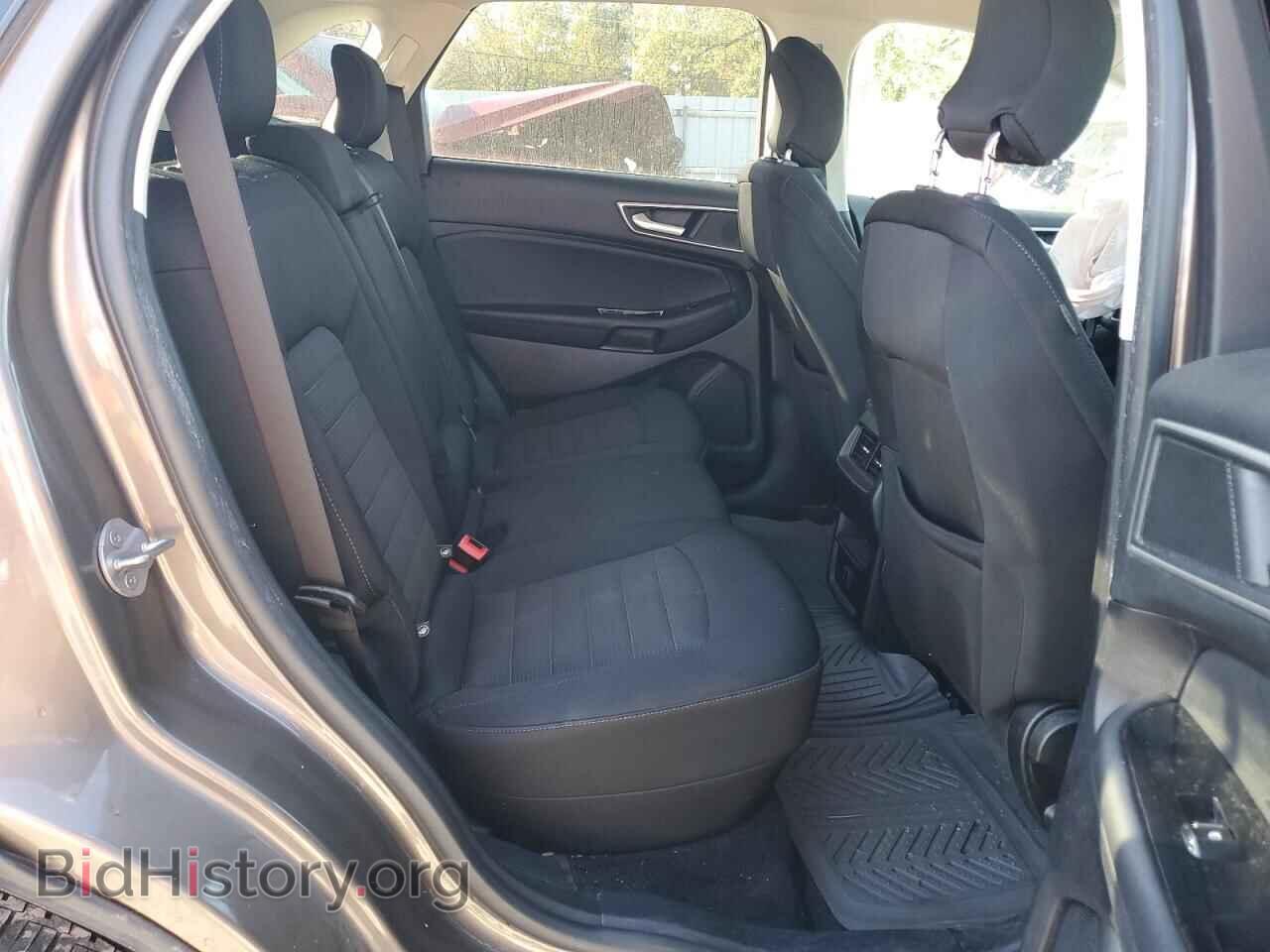 2019 FORD EDGE - VIN: 2FMPK4J95KBB15123 - Фото 11