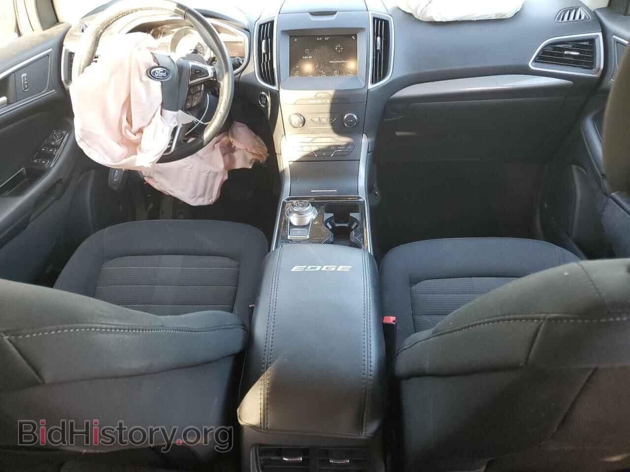2019 FORD EDGE - VIN: 2FMPK4J95KBB15123 - Фото 8