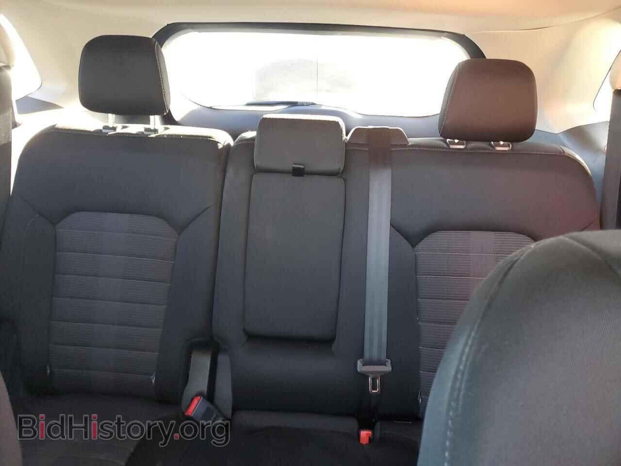 2019 FORD EDGE - VIN: 2FMPK4J95KBB15123 - Фото 10
