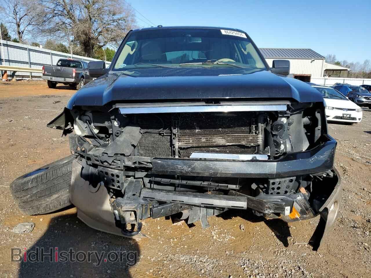 2014 FORD EXPEDITION - VIN: 1FMJK1J56EEF33927 - Фото 5