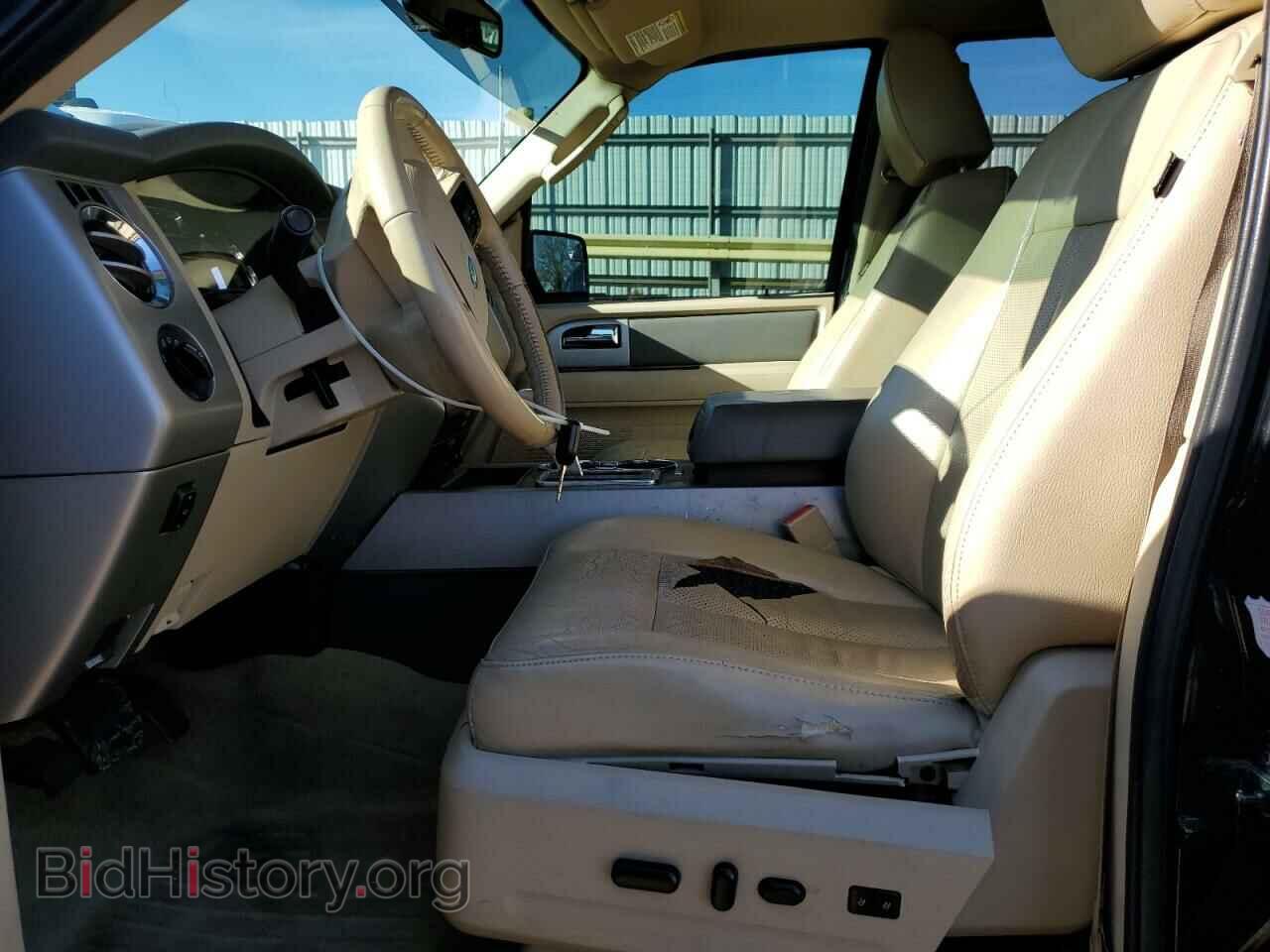 2014 FORD EXPEDITION - VIN: 1FMJK1J56EEF33927 - Фото 7