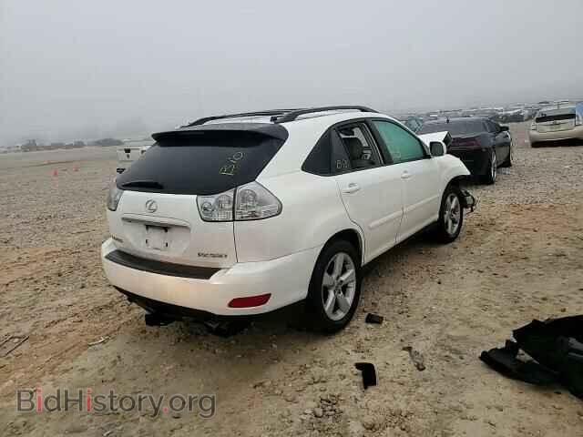 2005 LEXUS RX330 - VIN: 2T2GA31U45C026219 - Фото 11