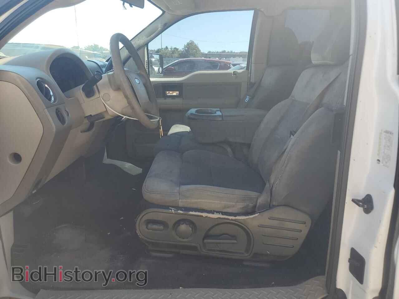 2005 FORD All Models - VIN: 1FTRX12WX5FA71172 - Photo 7