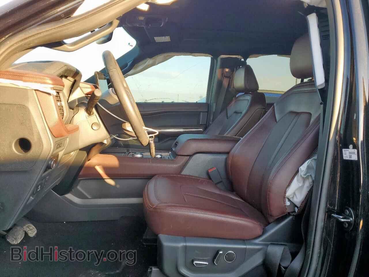 2024 FORD EXPEDITION - VIN: 1FMJU2A86REA74799 - Фото 7