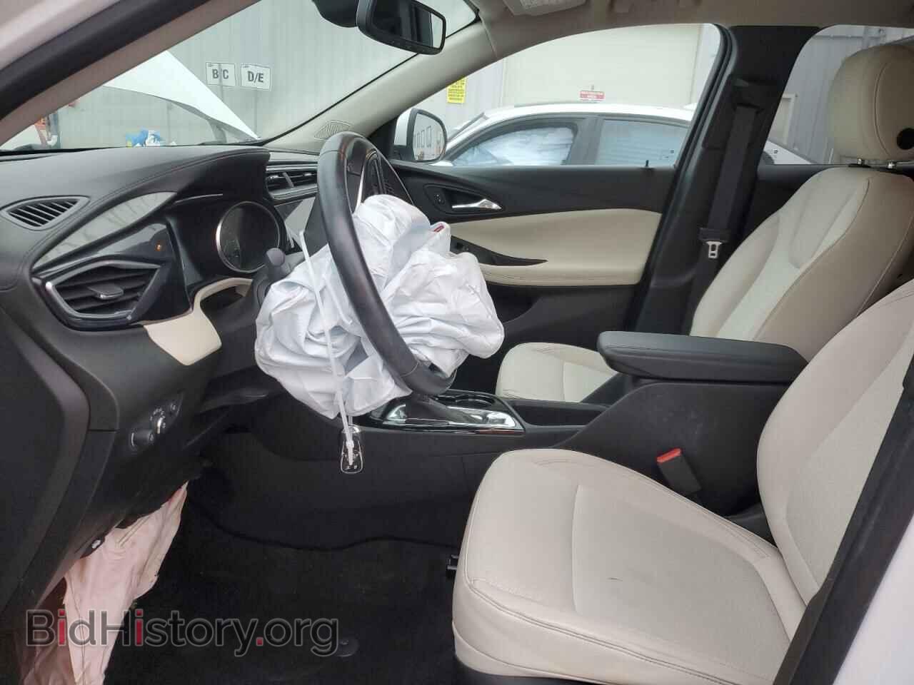 2021 BUICK ENCORE - VIN: KL4MMDS21MB040085 - Photo 7