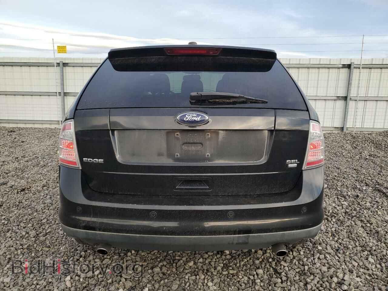 2010 FORD EDGE - VIN: 2FMDK4JC3ABA75427 - Photo 6