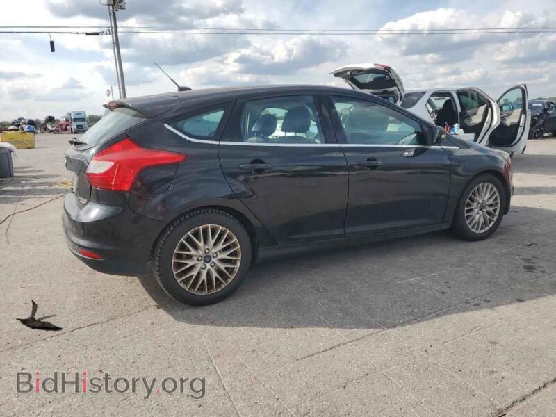 2014 Ford FOCUS (VIN 1FADP3N29EL357097) — photo 3 of 14