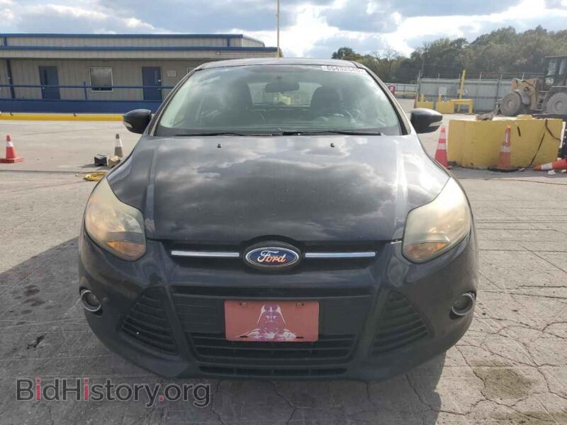 2014 Ford FOCUS (VIN 1FADP3N29EL357097) — photo 5 of 14