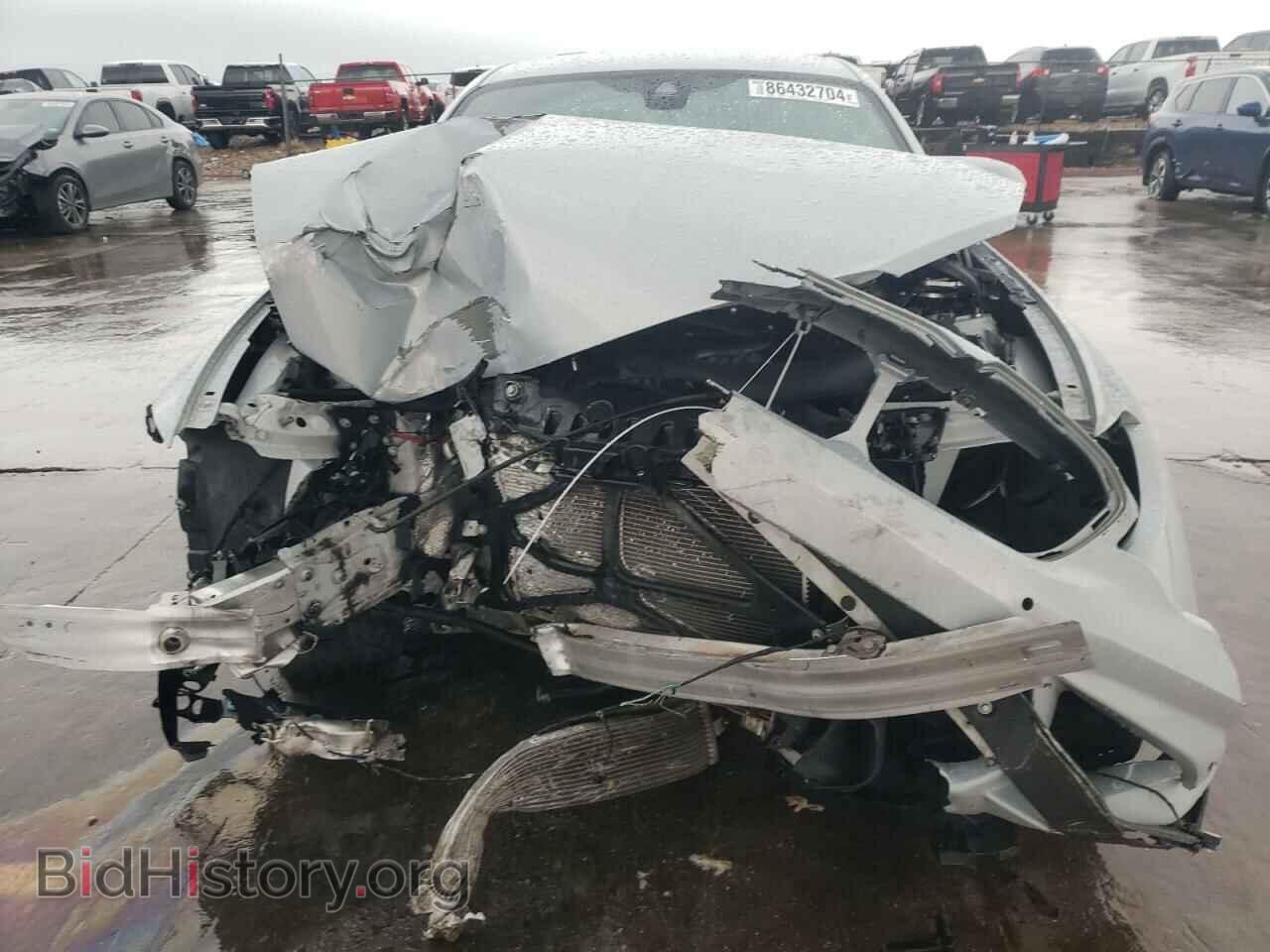 2020 BMW M2 - VIN: WBS2U7C01L7D66378 - Photo 5