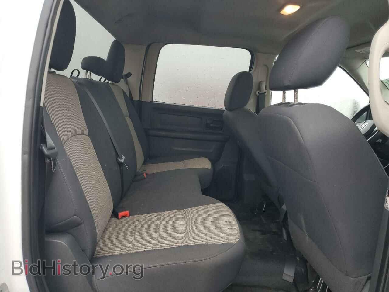 2011 DODGE All Models - VIN: 3D7UT2CL6BG588761 - Фото 10