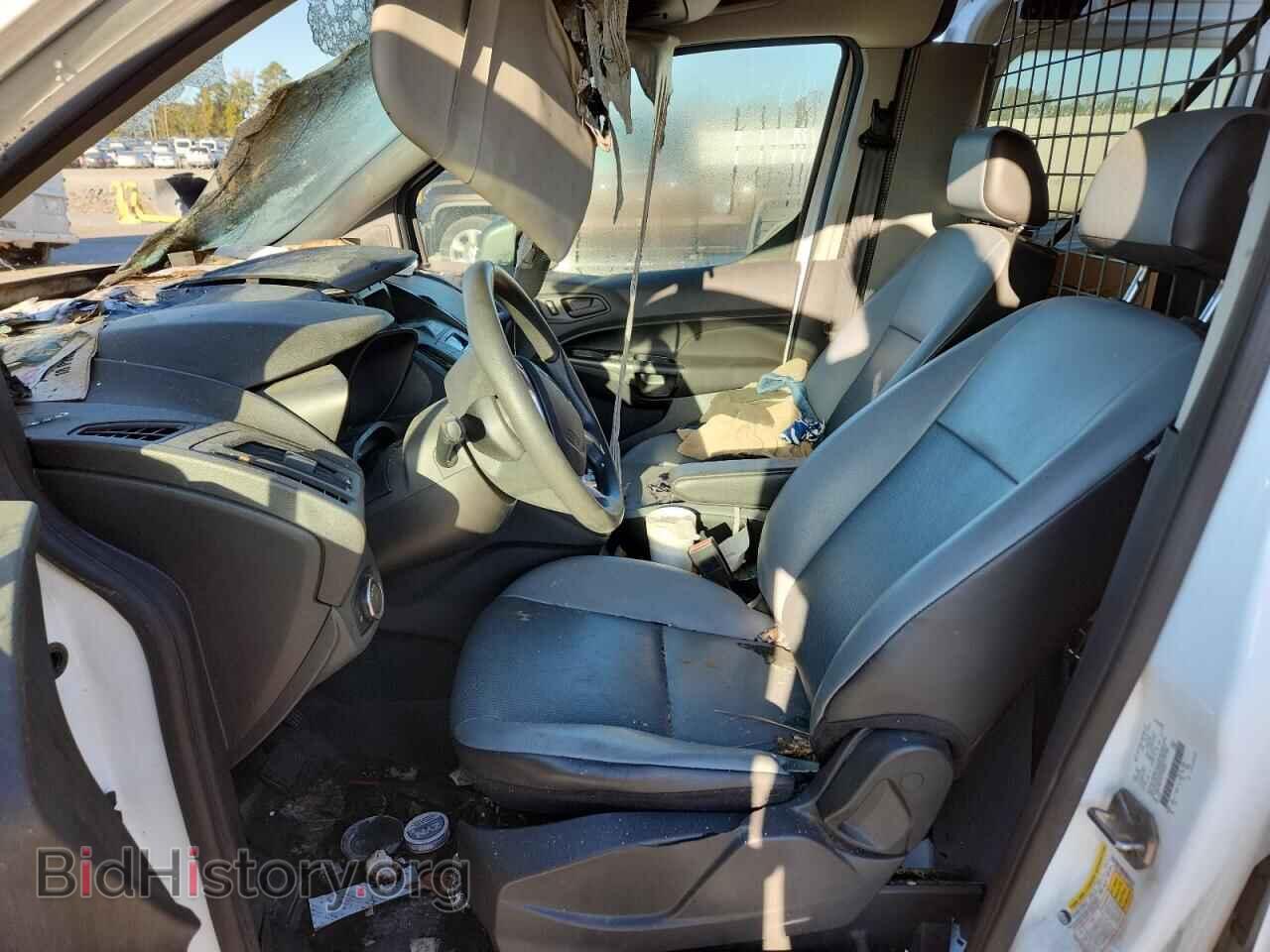 2018 FORD TRANSIT - VIN: NM0LS6E7XJ1348638 - Фото 7