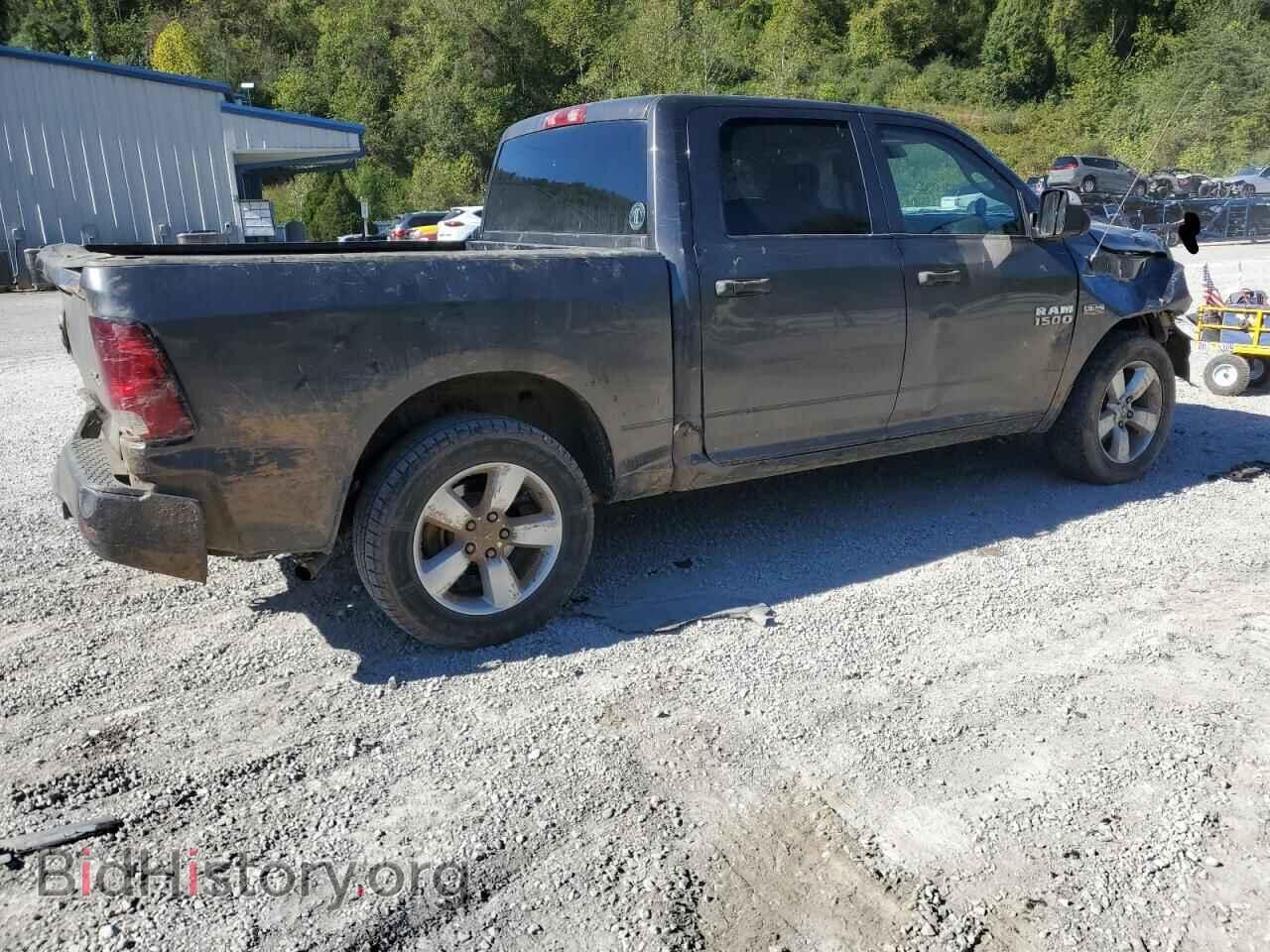 2016 RAM 1500 - VIN: 3C6RR7KT8GG119120 - Фото 3