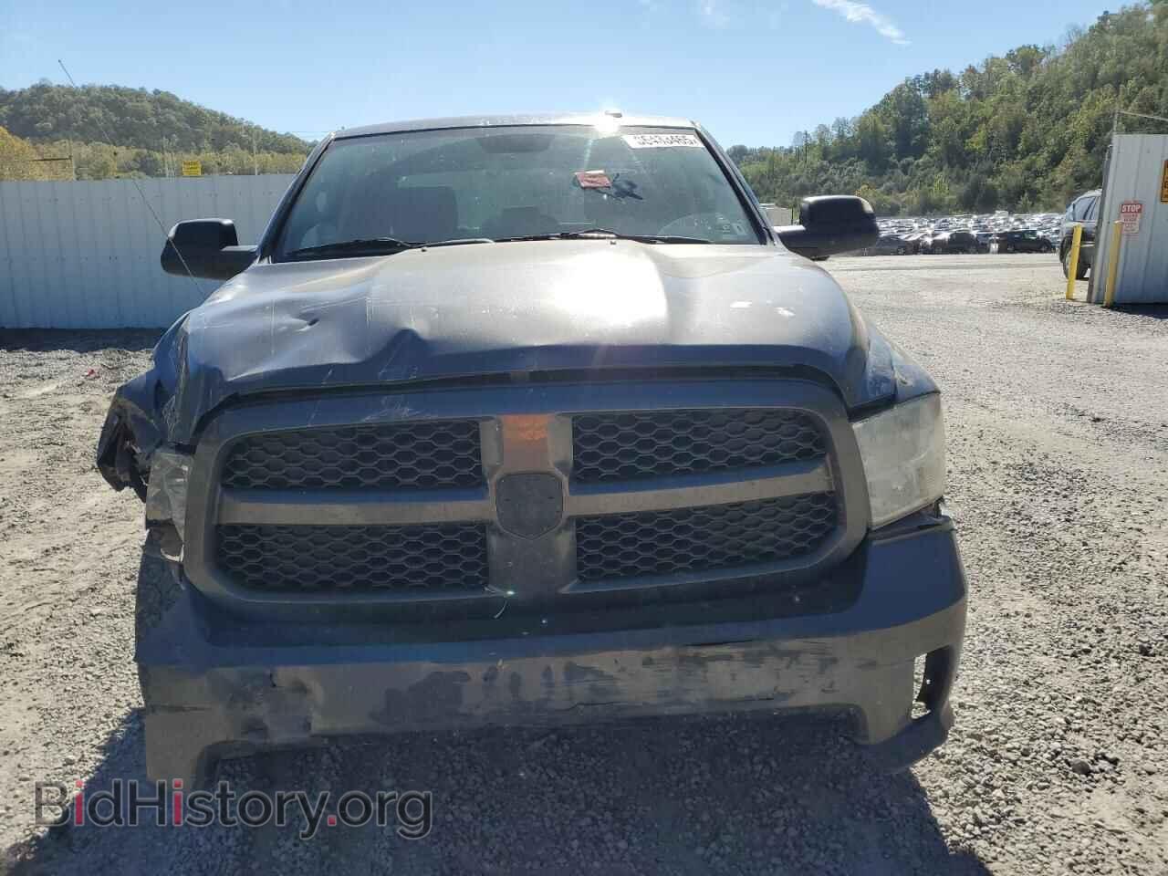 2016 RAM 1500 - VIN: 3C6RR7KT8GG119120 - Фото 5