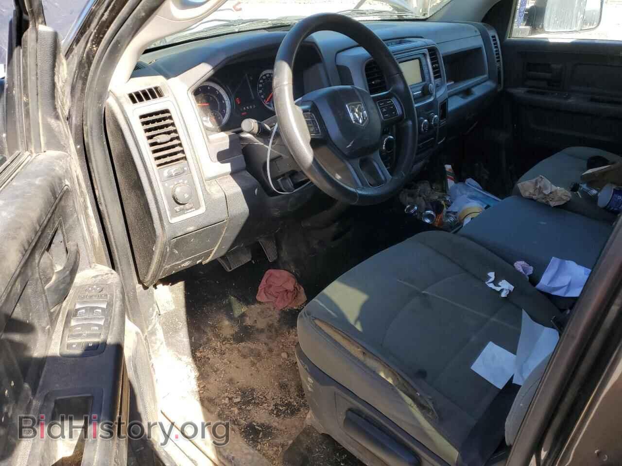 2016 RAM 1500 - VIN: 3C6RR7KT8GG119120 - Фото 8