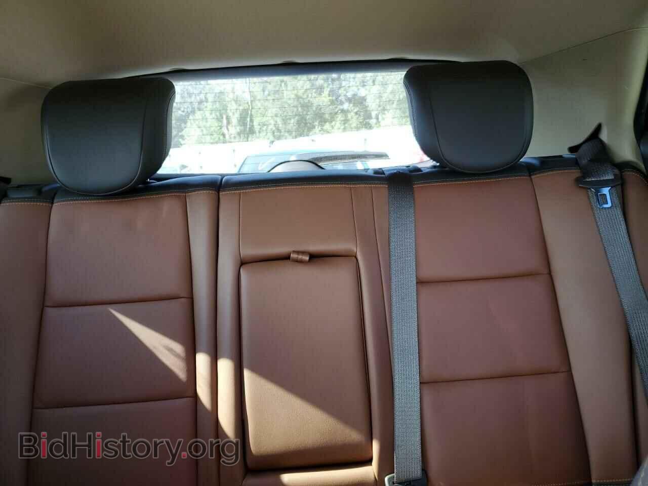 2015 BUICK ENCORE - VIN: KL4CJCSBXFB049367 - Photo 10