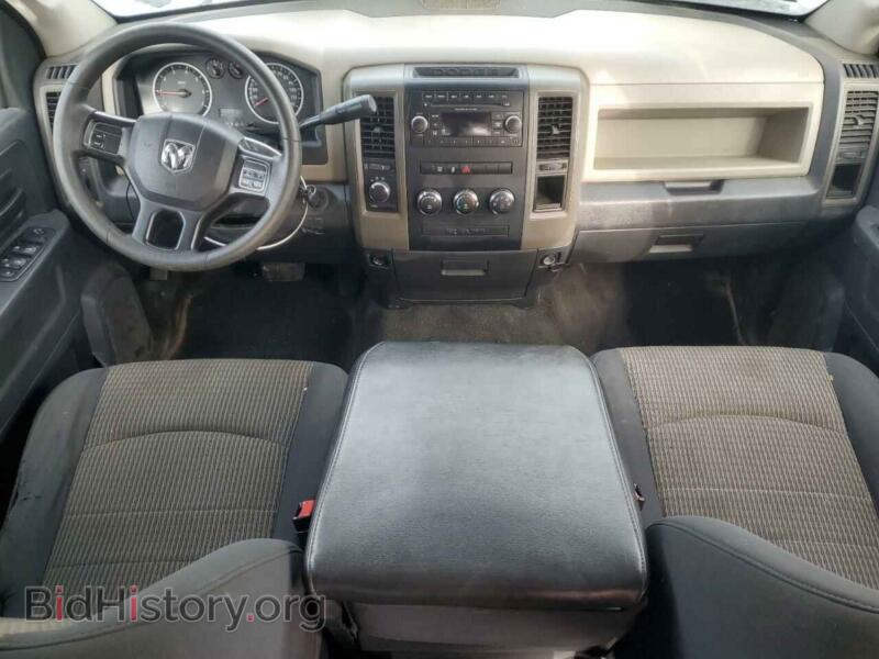 2012 Dodge RAM 1500 (VIN 1C6RD7KT4CS185617) — photo 8 of 13