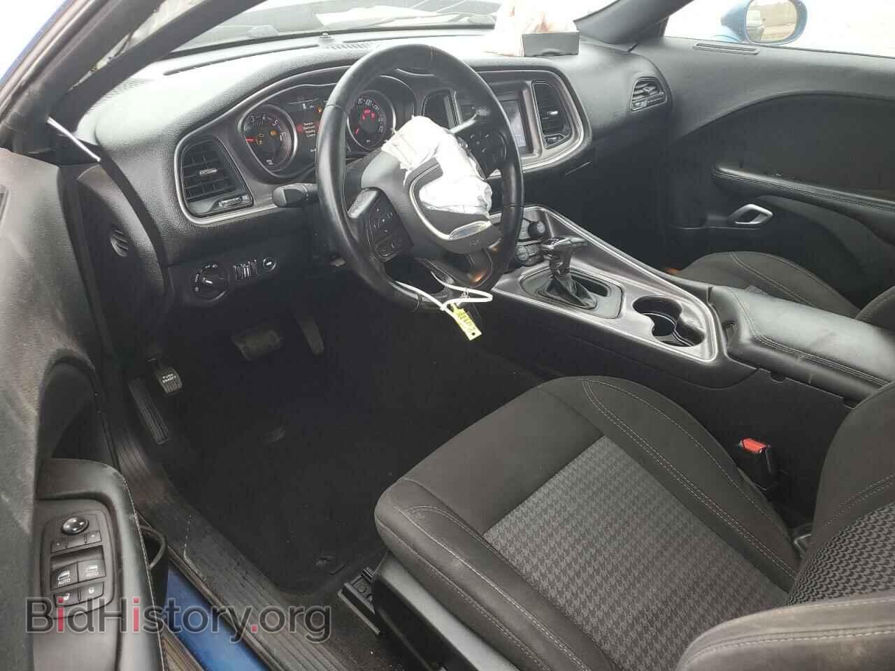 2020 DODGE CHALLENGER - VIN: 2C3CDZAG0LH206635 - Фото 8