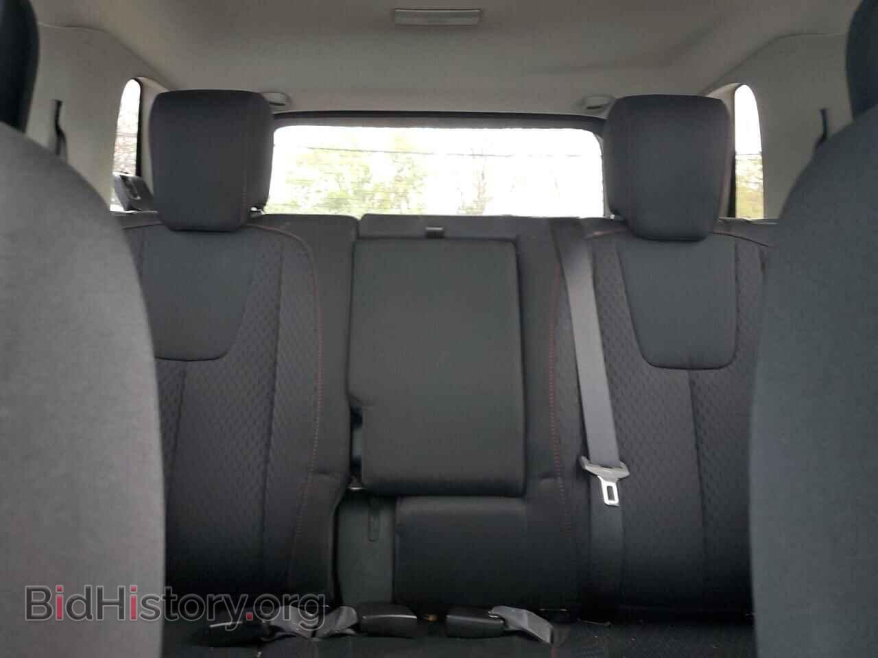 2013 GMC TERRAIN - VIN: 2GKALMEK5D6406905 - Фото 10