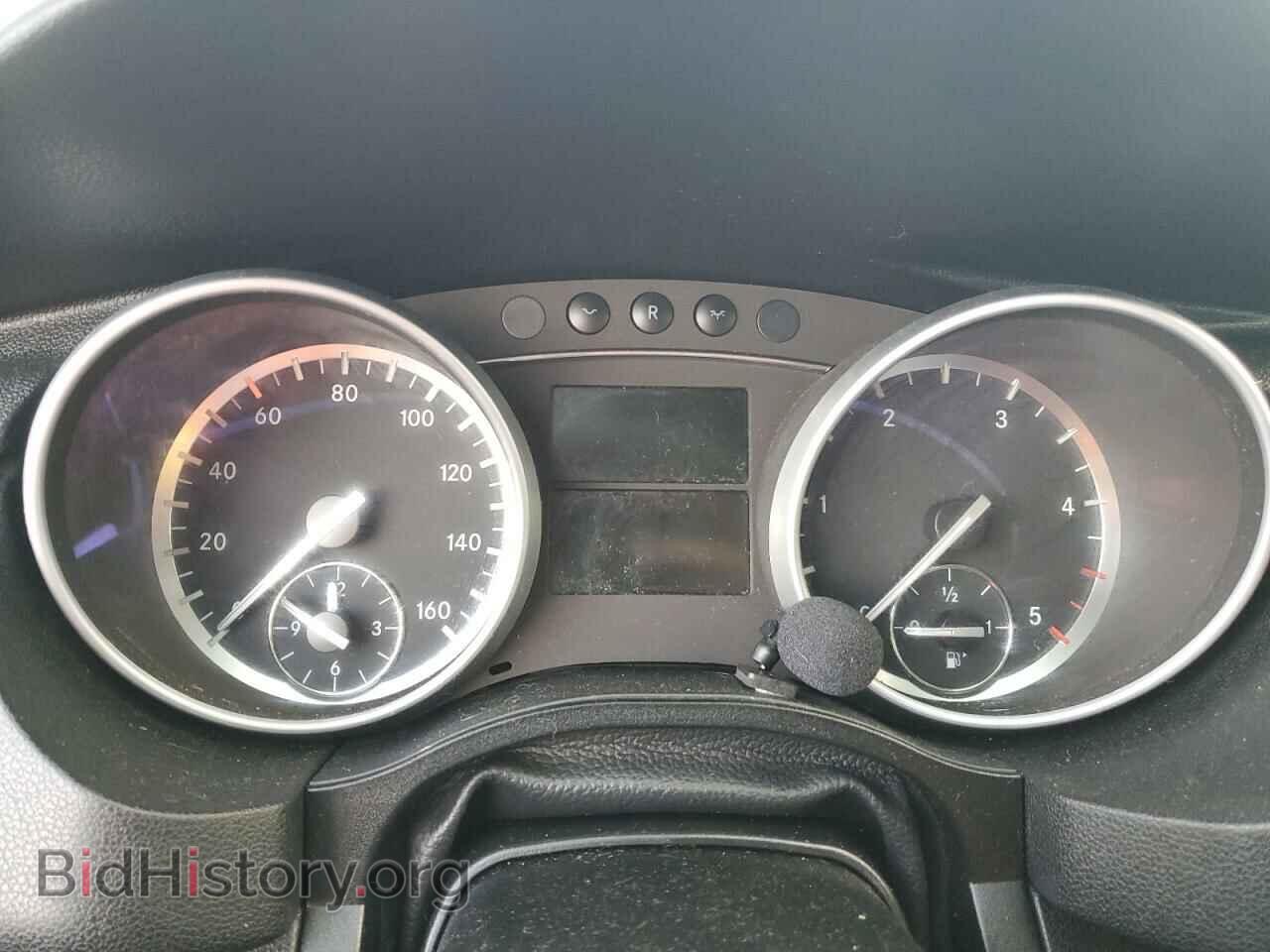 2012 MERCEDES-BENZ R-CLASS - VIN: 4JGCB2FE2CA146870 - Фото 9