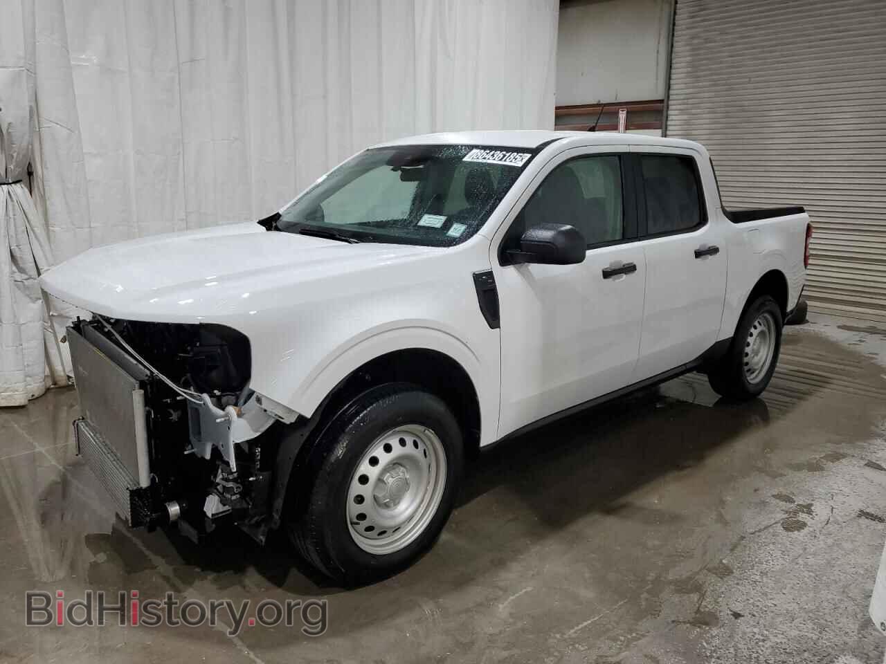 Фотография 3FTTW8F91PRA63473 - FORD MAVERICK 2023