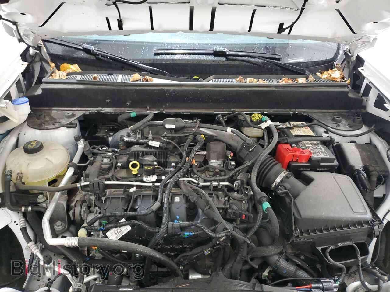 2023 FORD MAVERICK - VIN: 3FTTW8F91PRA63473 - Photo 11