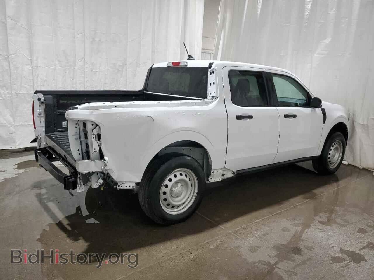 2023 FORD MAVERICK - VIN: 3FTTW8F91PRA63473 - Photo 3