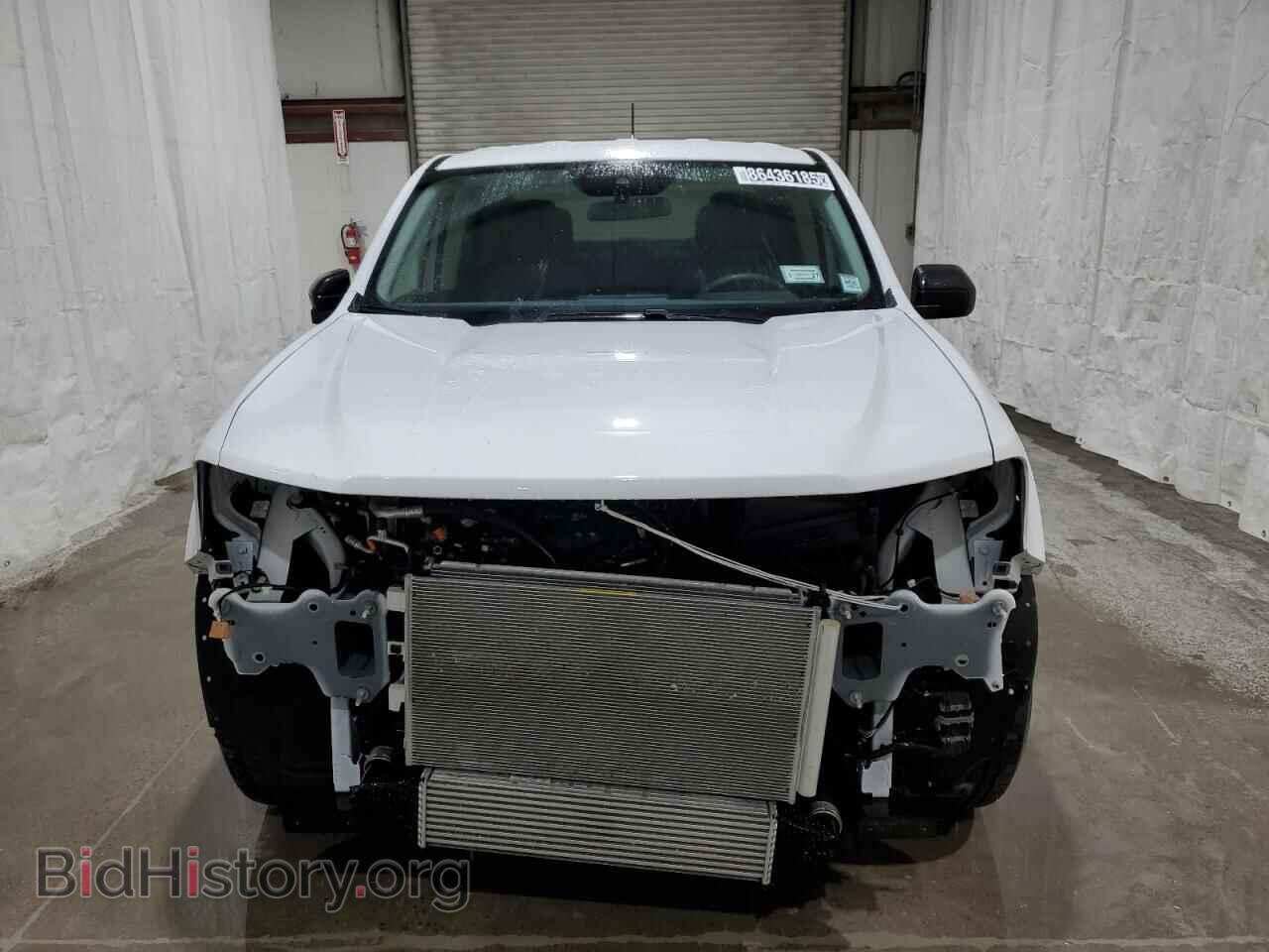 2023 FORD MAVERICK - VIN: 3FTTW8F91PRA63473 - Photo 5