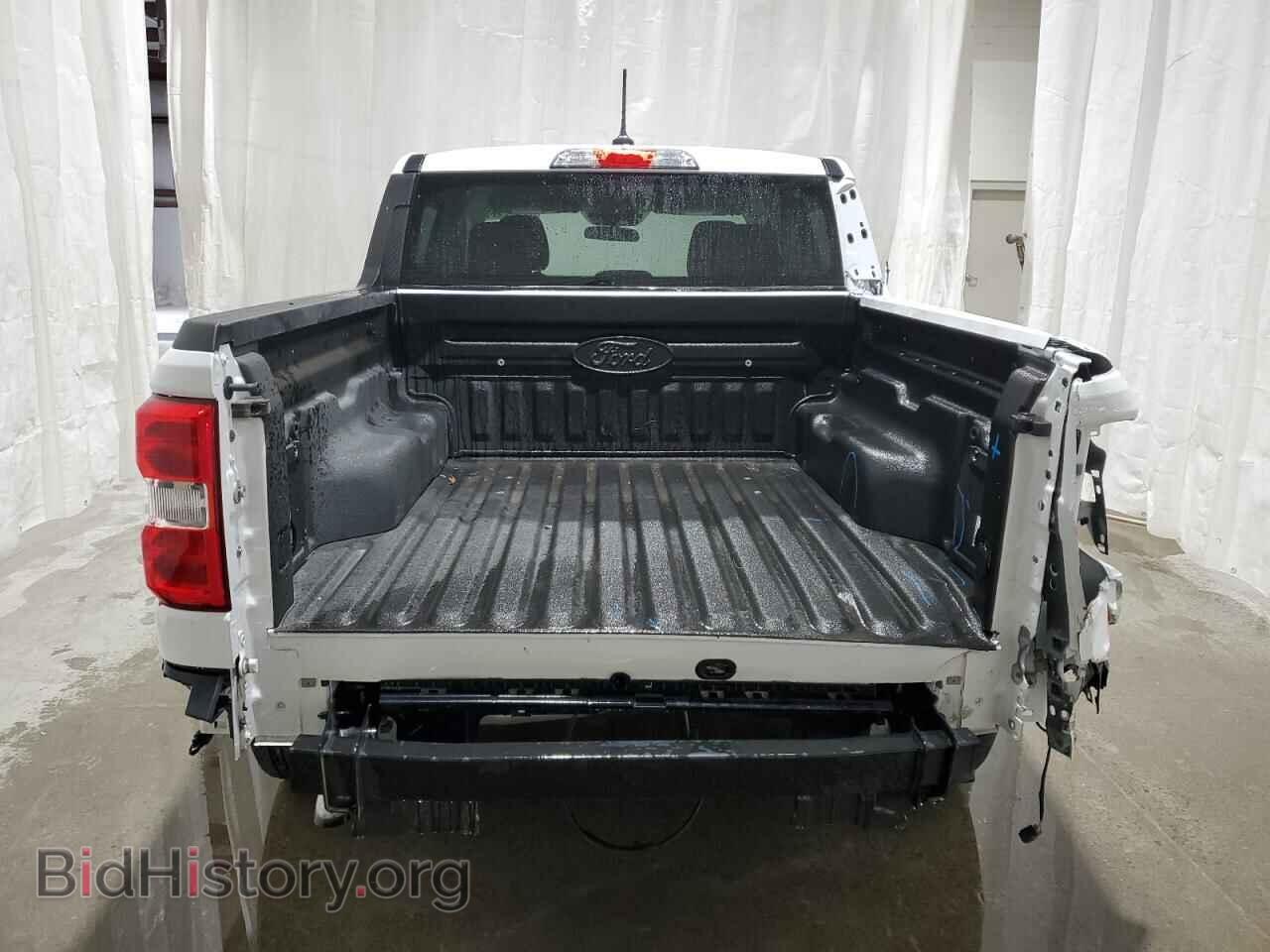 2023 FORD MAVERICK - VIN: 3FTTW8F91PRA63473 - Photo 6